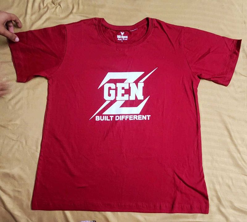 S size t shirt