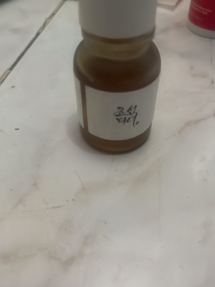 Beauty Of Joseon Face Serum - Snail Mucin