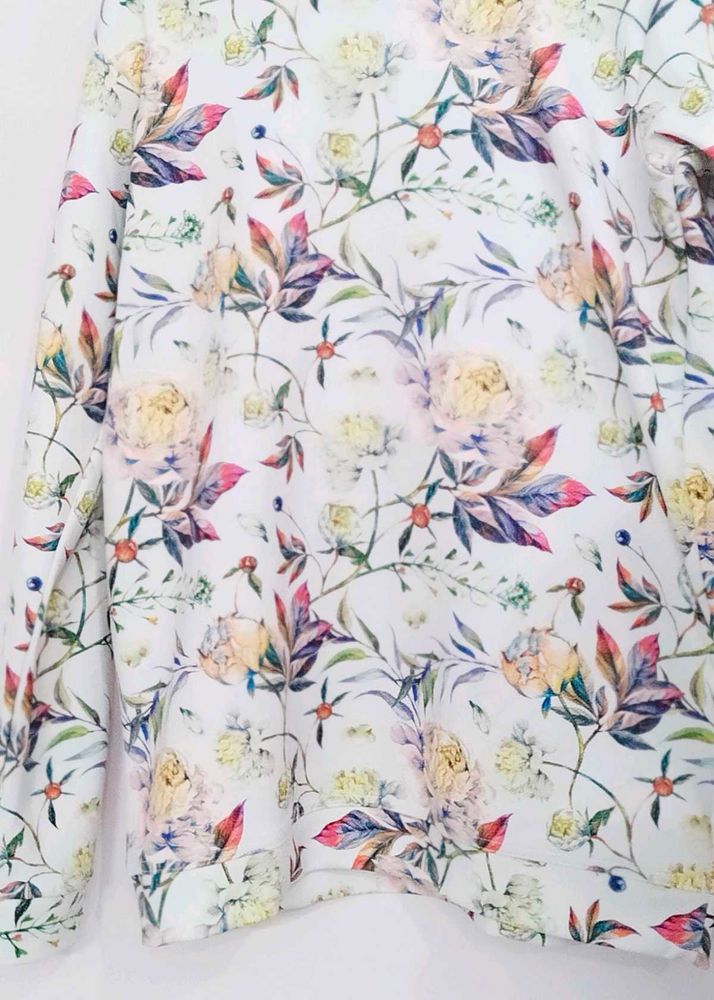 White Top For Women