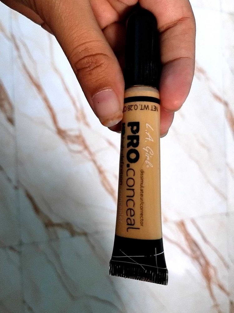 L.A. Girl Pro Conceal