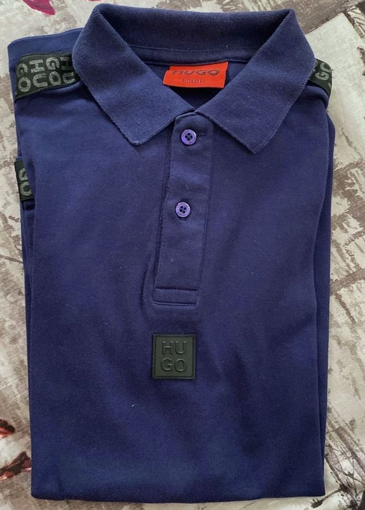 Hugo Boss Polo Shirt