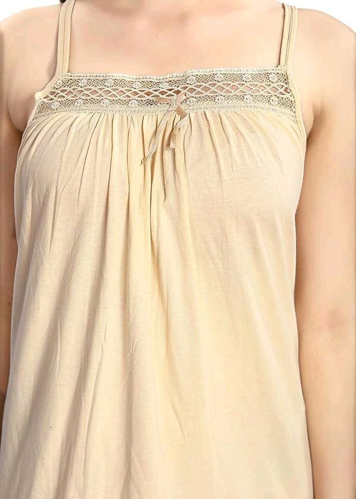 Fancy Top
