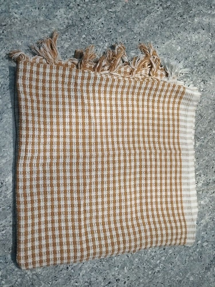Bath Towel