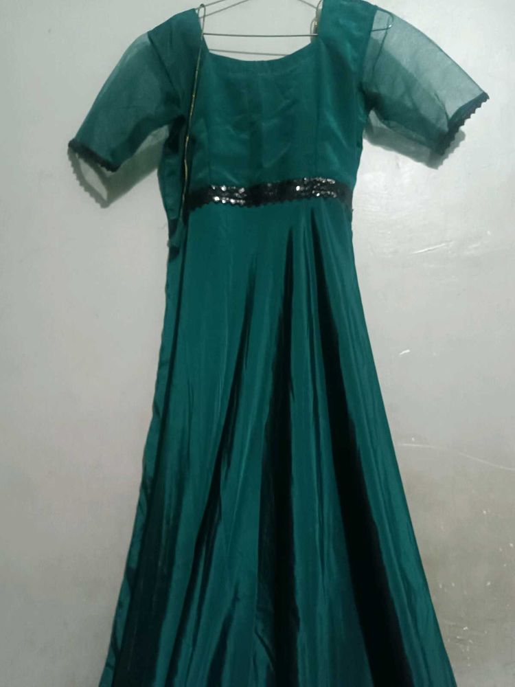 Long Gown