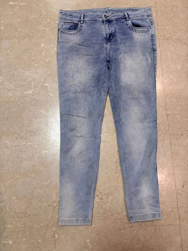 Denim Jeans