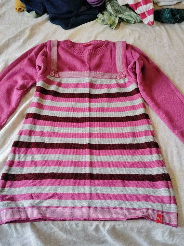 Beautiful Sweater Top