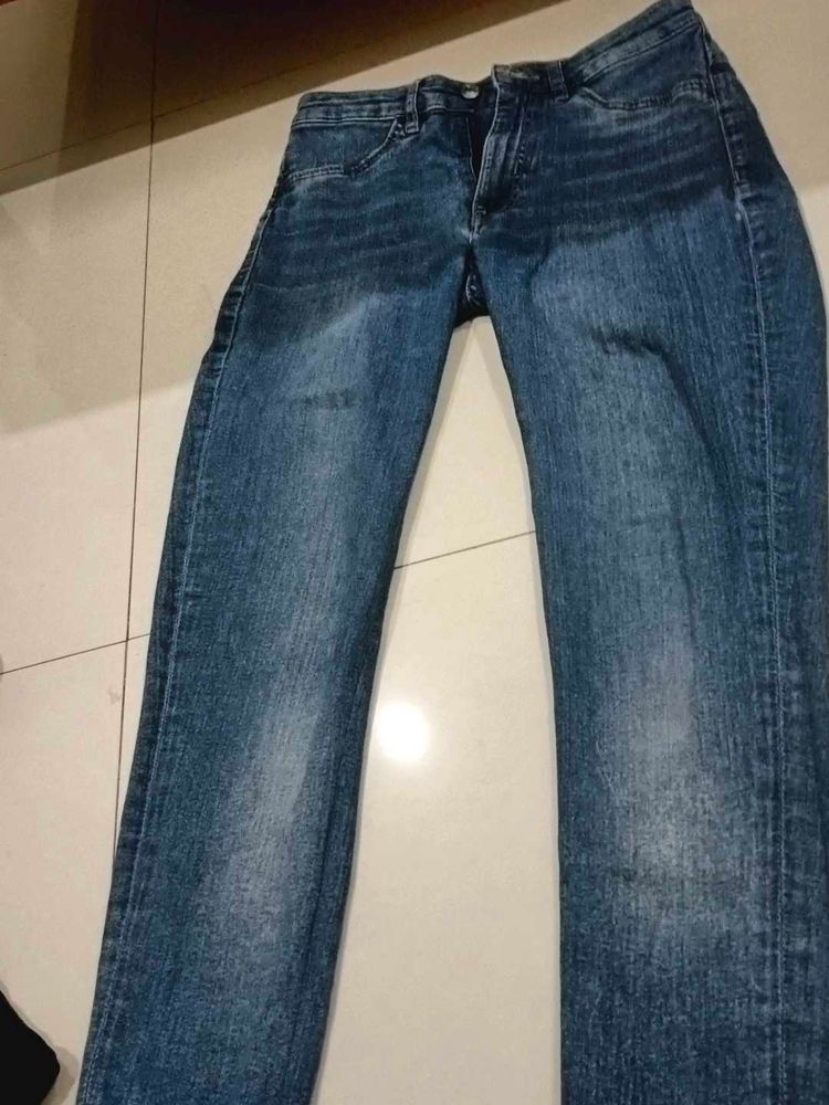 Skinny Jeans For Women