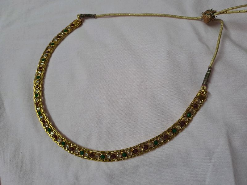 Necklace