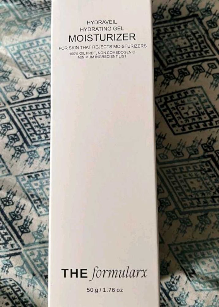 Formularx Renaissance Retinol Serum, Hydraviel Mx.