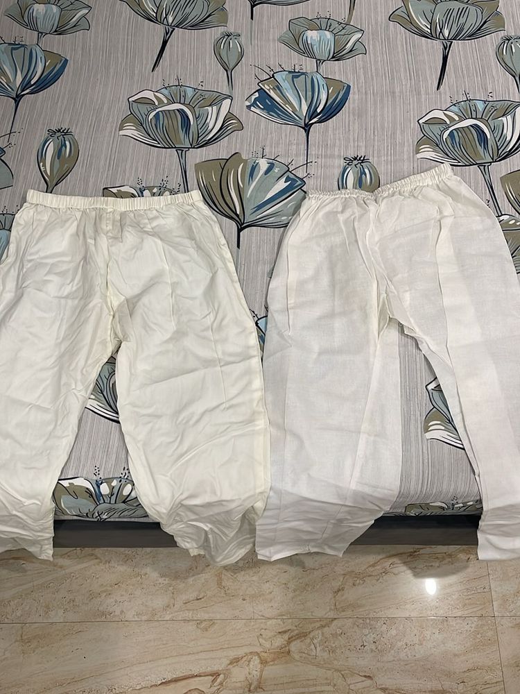 2 Pyjamas In A Perfect Condition