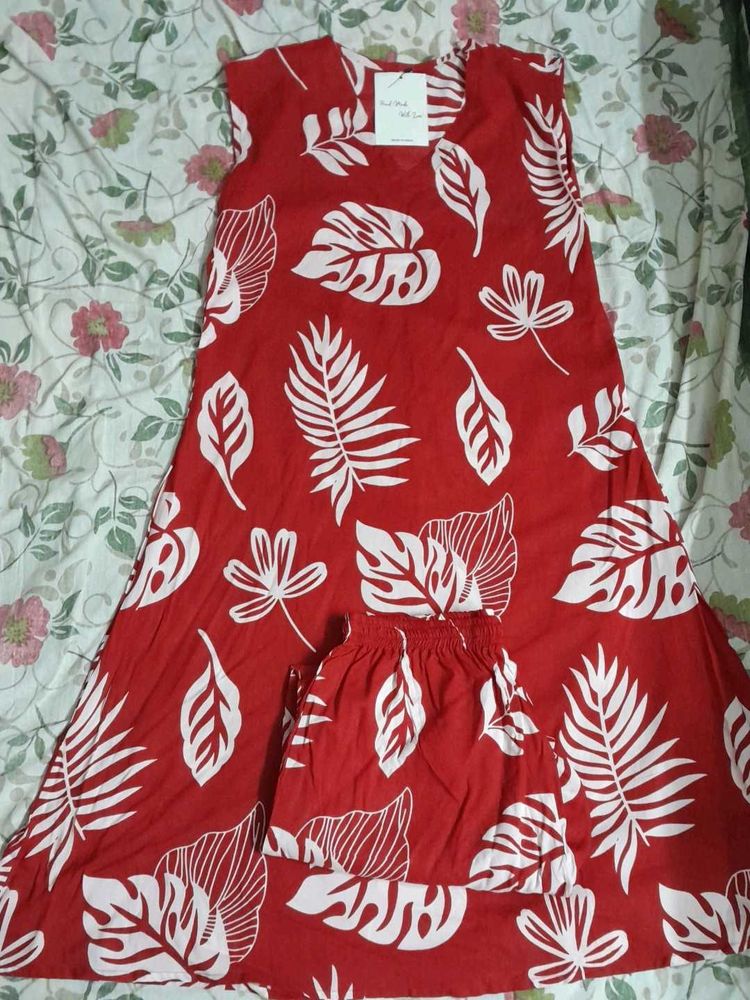 Kurta set