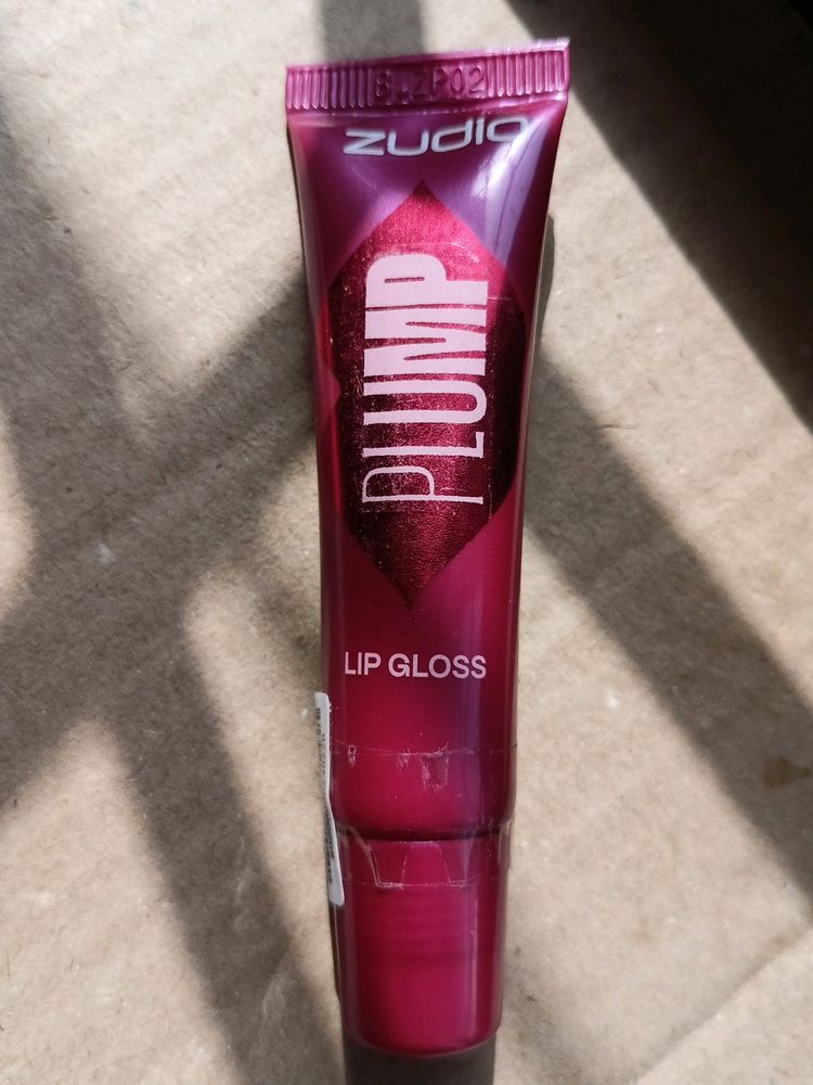 Zudio Lip Plump