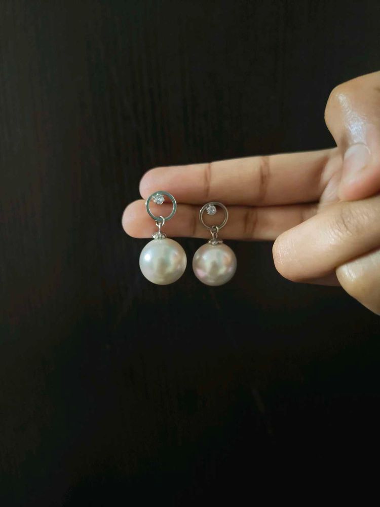 classy Earrings (3 Set)