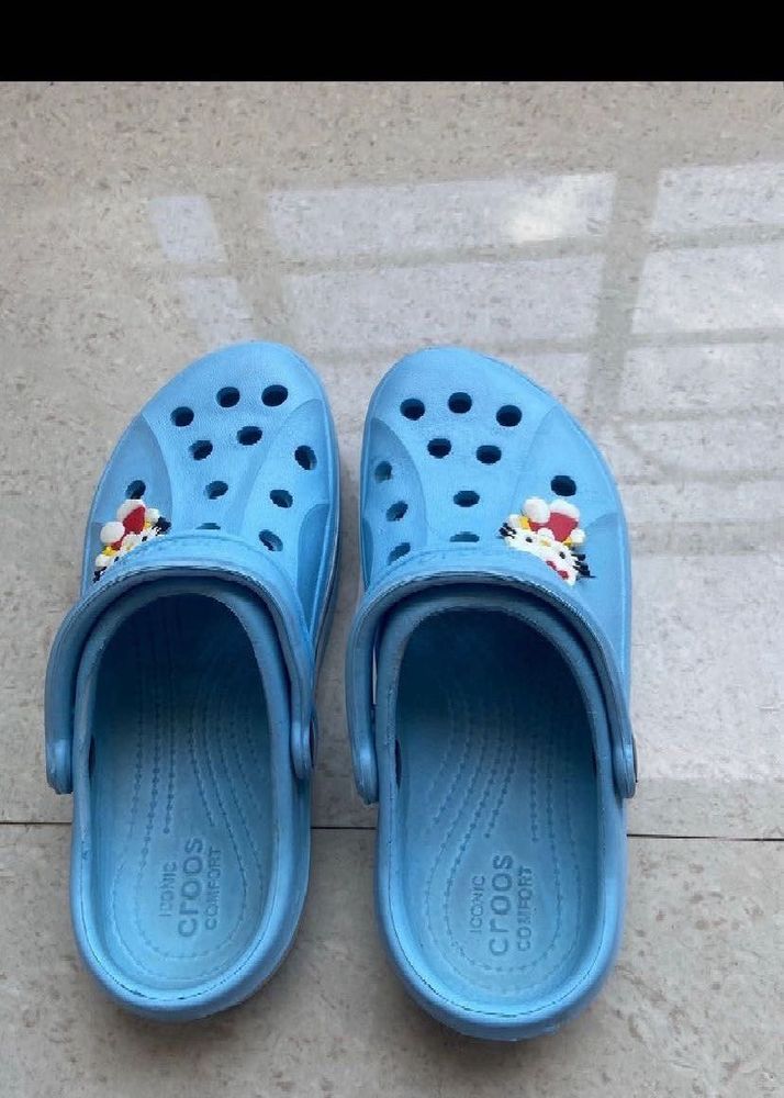 Crocs