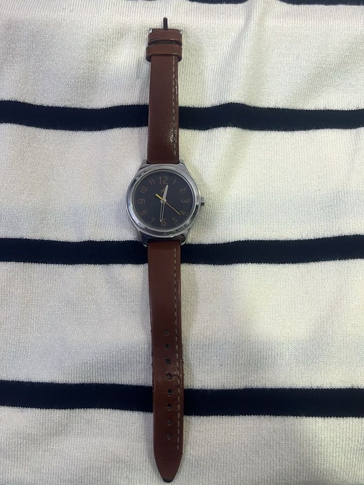 Fastrack Original  Watch