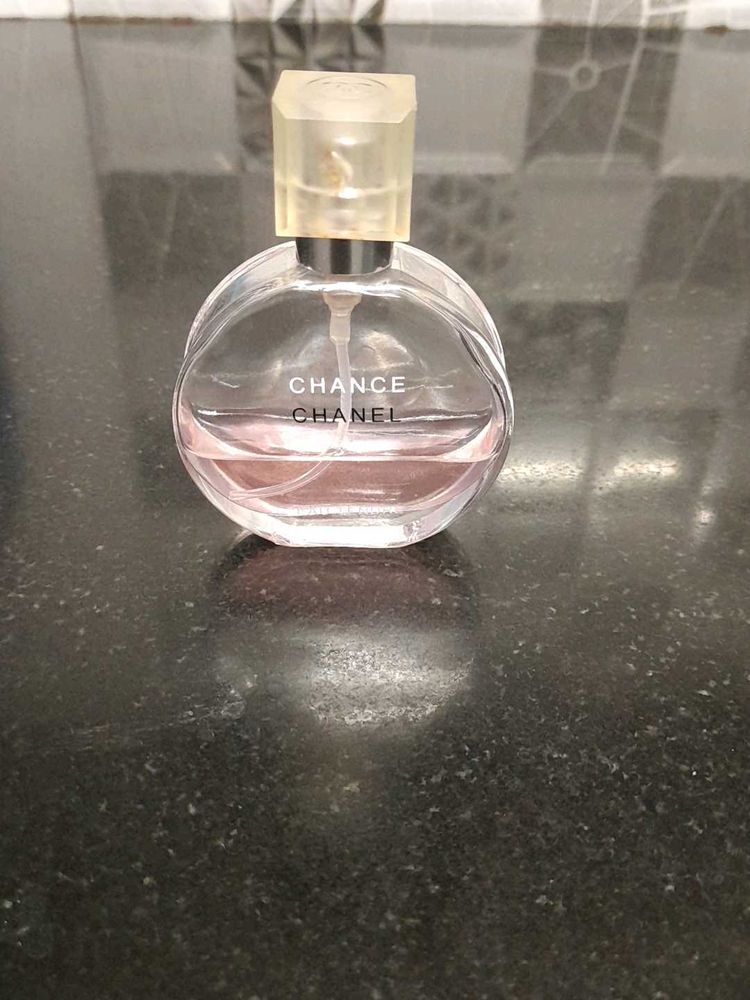 Original Chanel Perfume