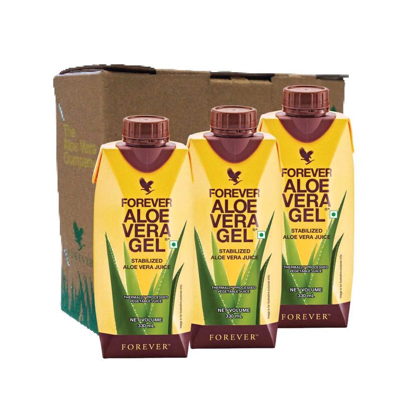 Aloe Vera Gel Premium American 100% Pure Natural