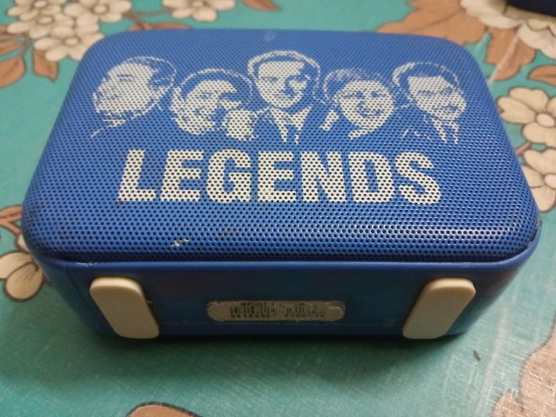 Saregama Carvan Mini