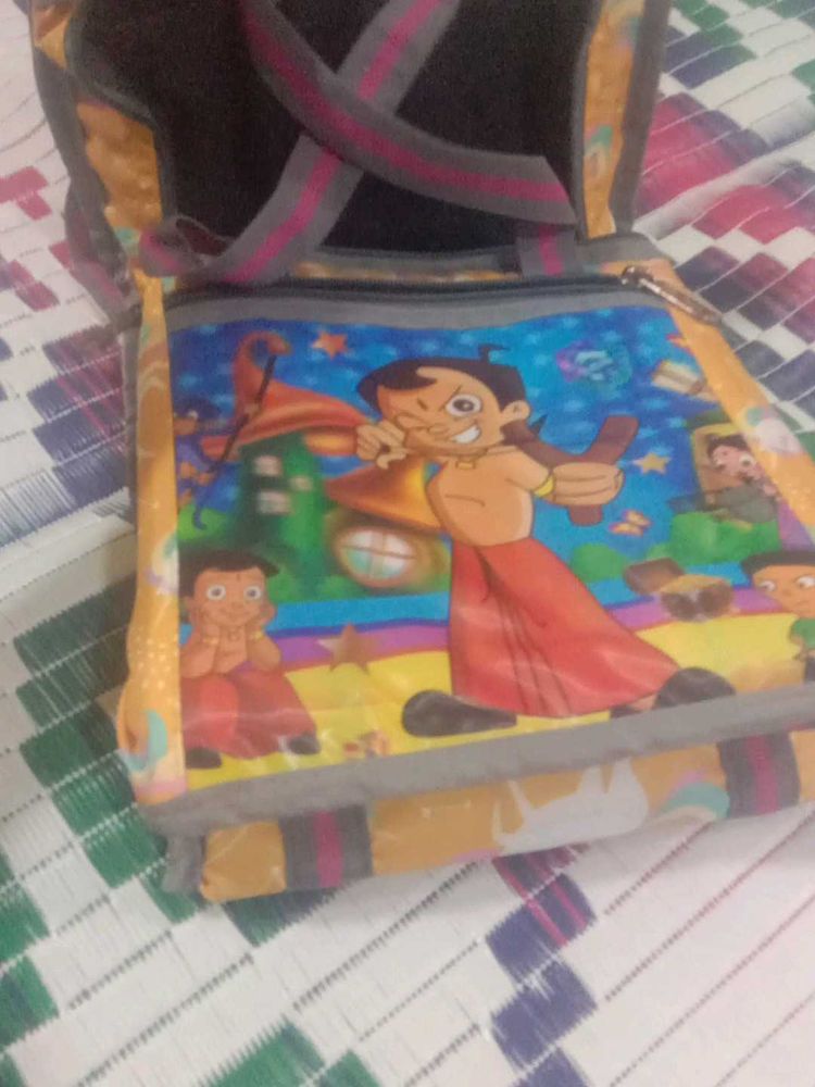 new Insulated Lunch Bag