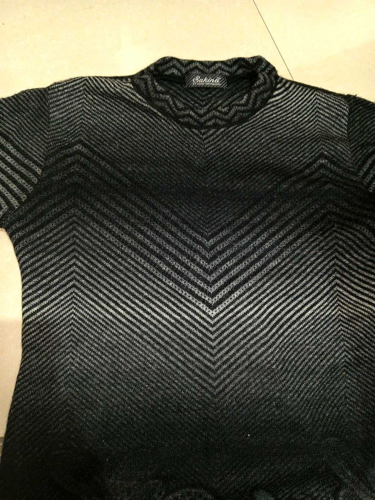 Woolen Sweater
