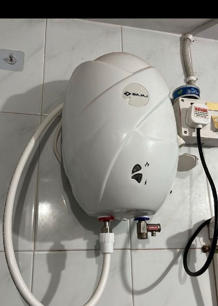 Bajaj Water Heater