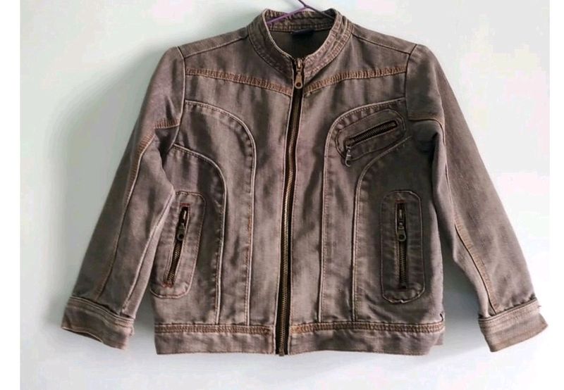 Lilliput Denim Jacket