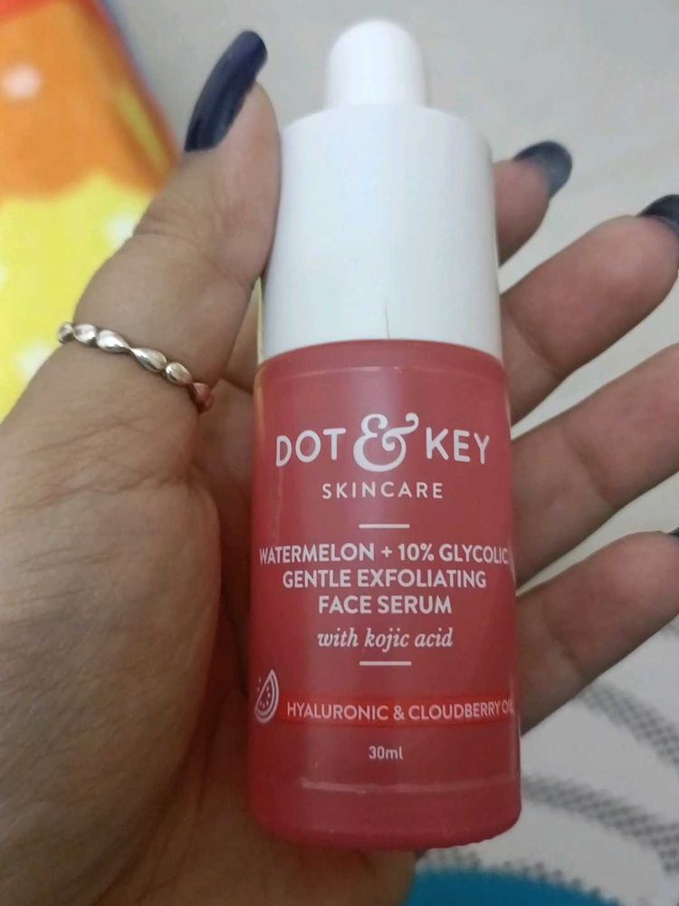 Dot &amp; Key Watermelon Face Serum