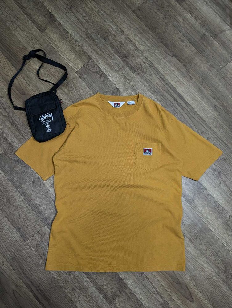 Ben Davis Authentic Tee