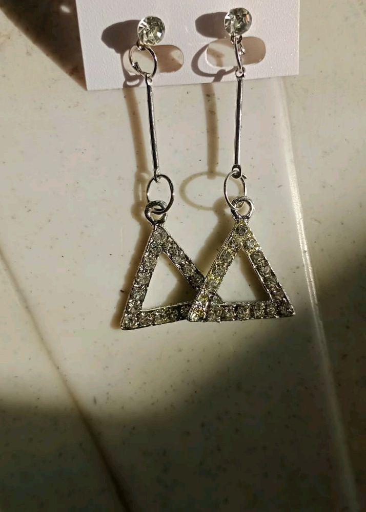 Trending Earrings