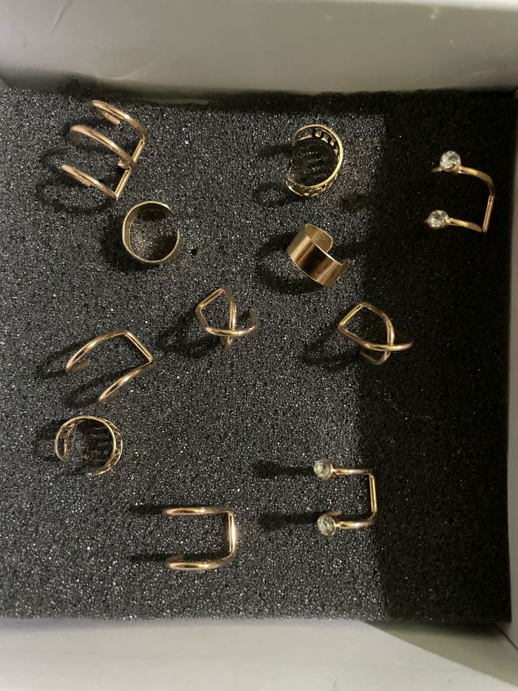 NEW EARCUFF