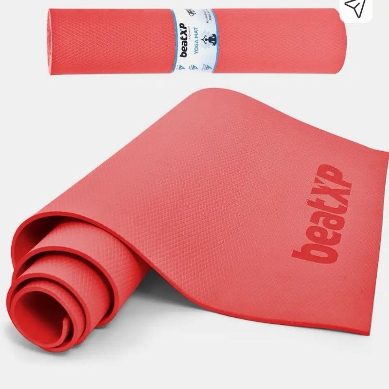 beatXP Yoga Mat