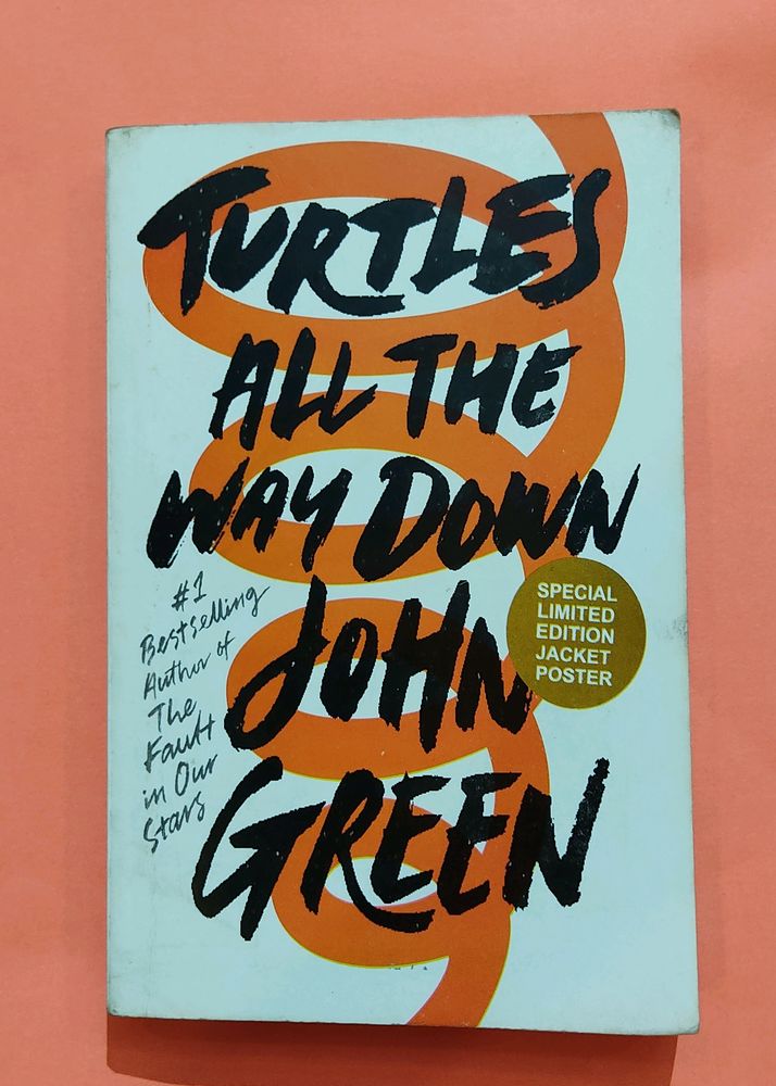 Turtles All The Way Down