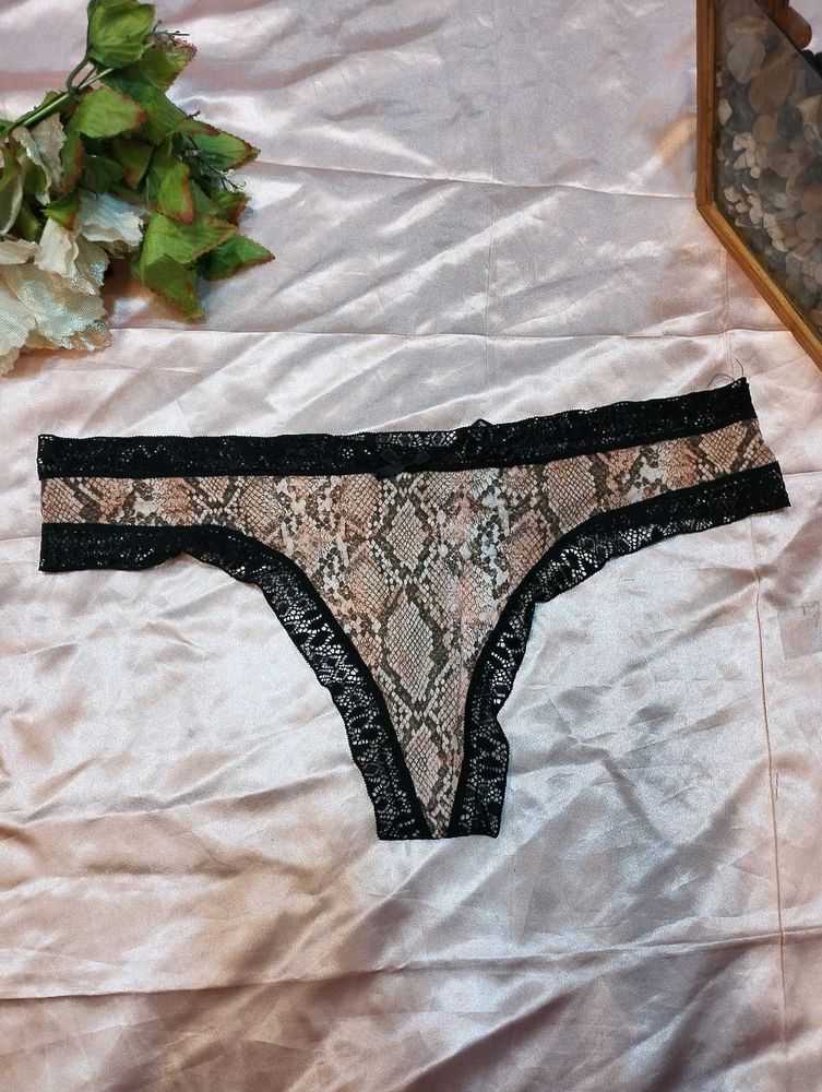 Victoria&#39;s Secret Panty 💥