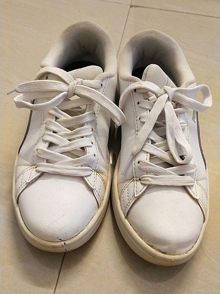 Puma Shoe