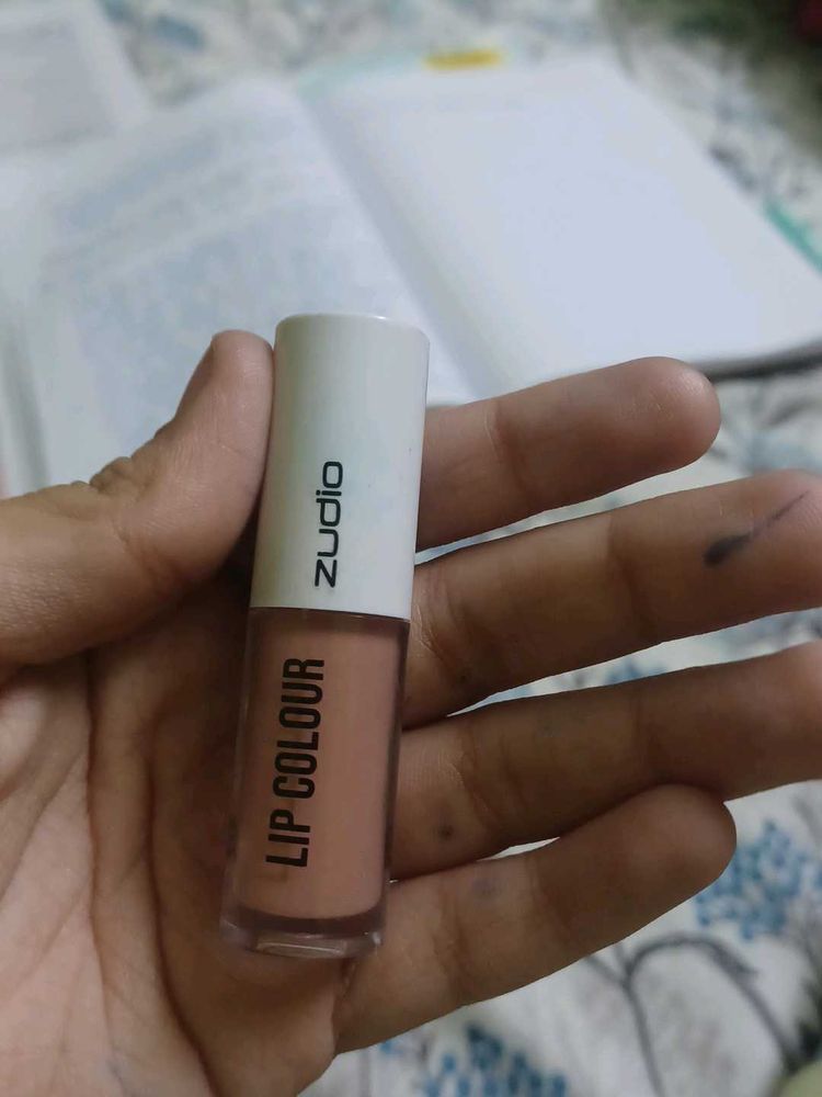 Zudio Matte Brown Lipstick✨️❤️