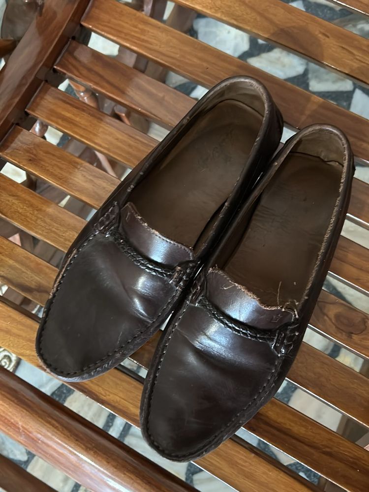 Men Formal Shoes