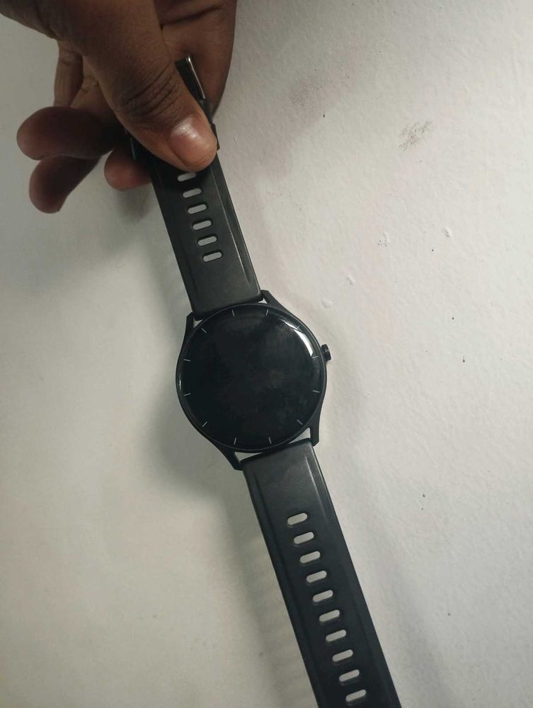 Fire bolt Smartwatch