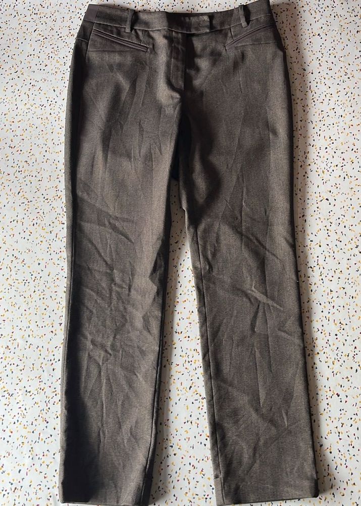 Fitting Casual Pants