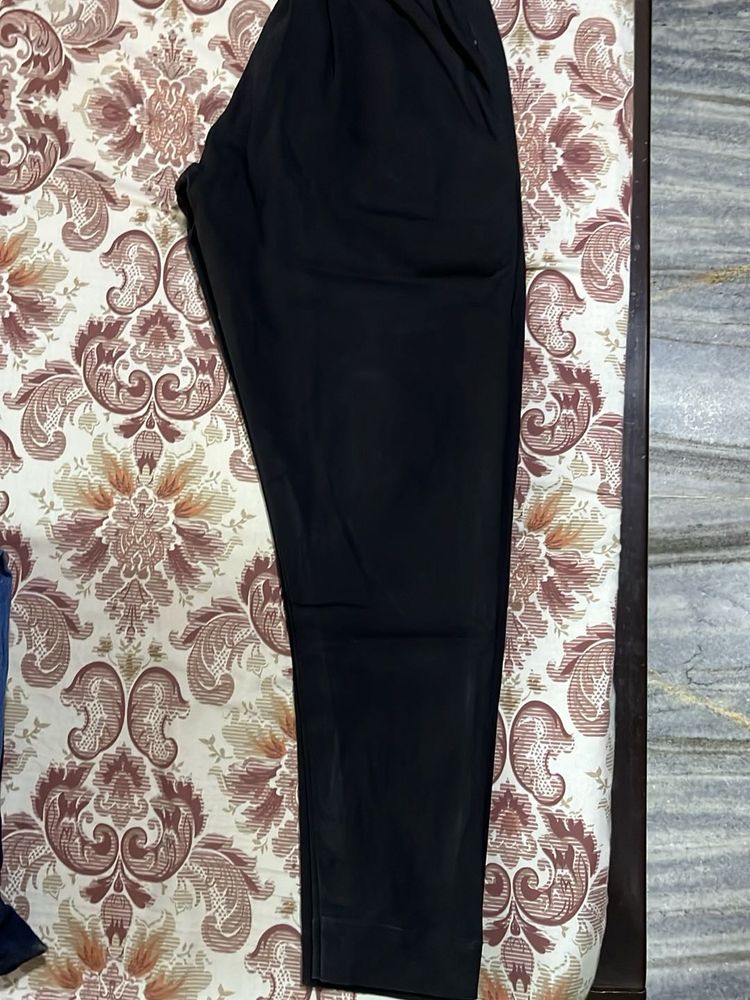 Combo of 3 denim begging d