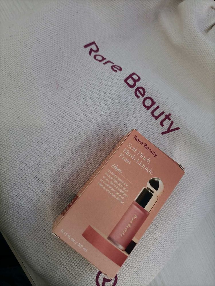 Rare Beauty Soft Pinch Liquide Mini Blush(Hope)