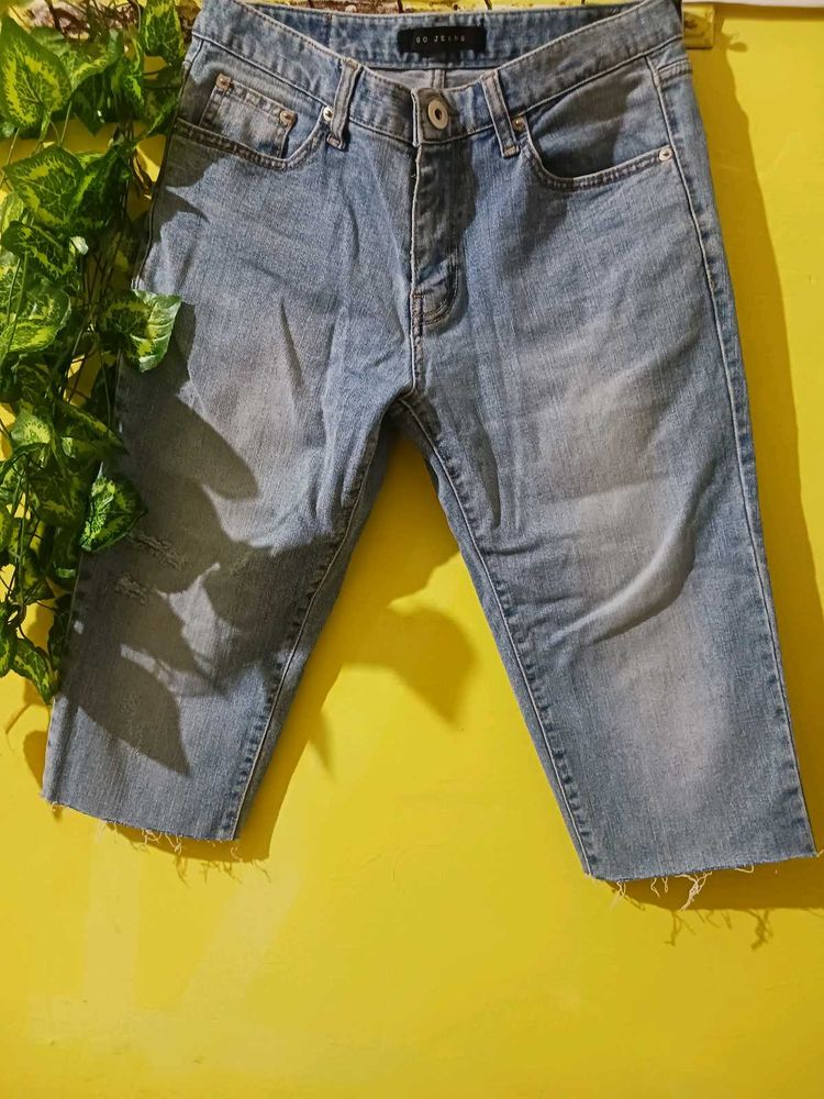 JORTS