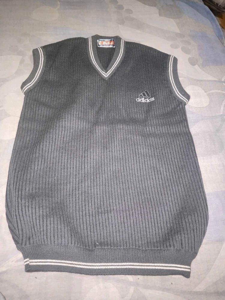 Adidas Sweater Vest