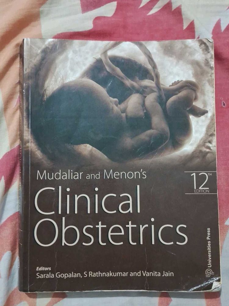 Clinical Obstetrics