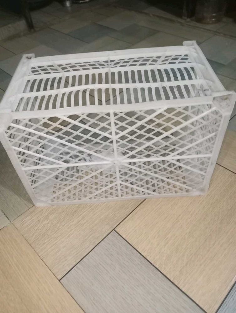 Kitchen storage box (3)