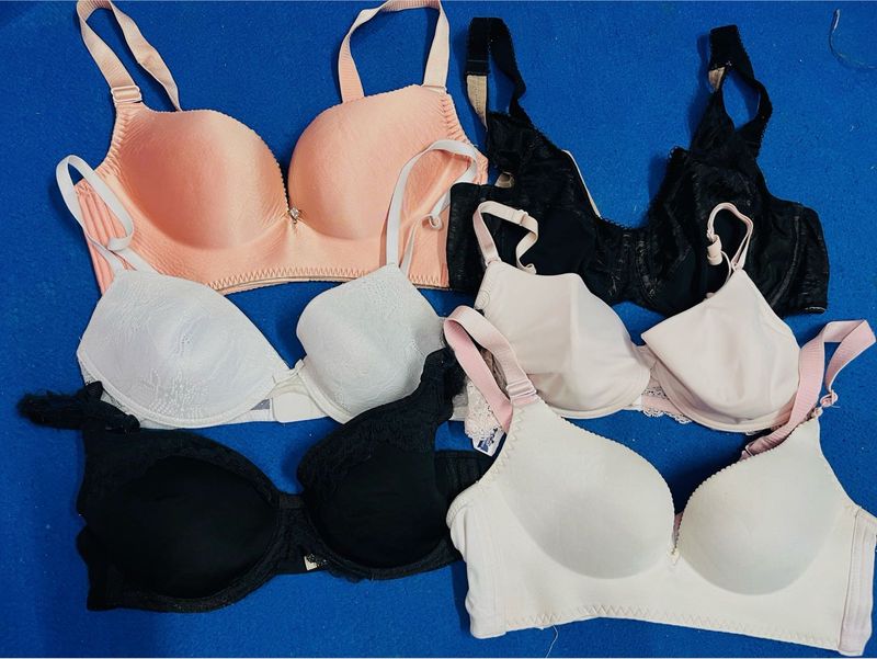 34 Size