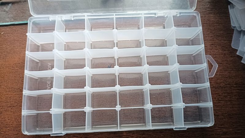 Storage Organizer 😍1