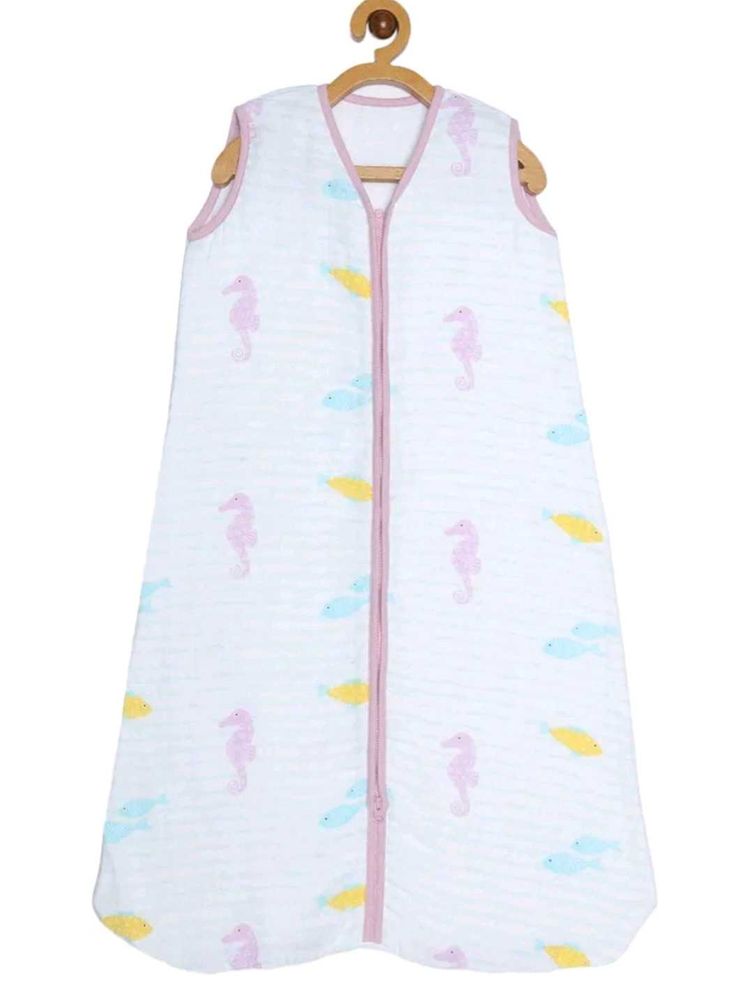 Sleep Sack/ Sleeping Bag / Muslin Cloth