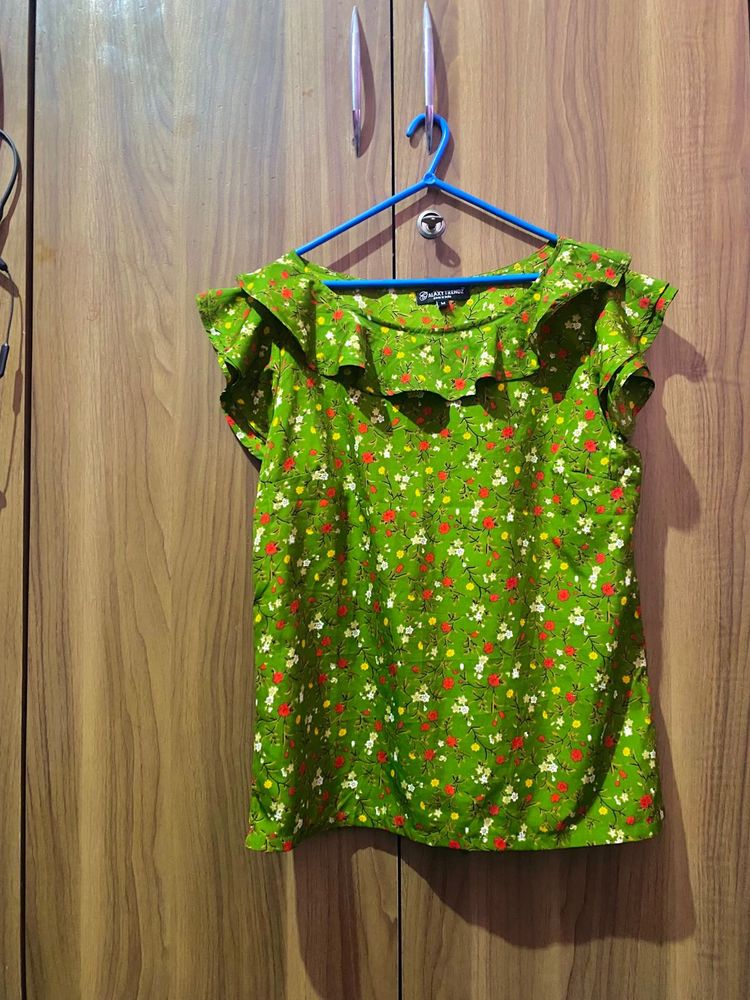 Green Top