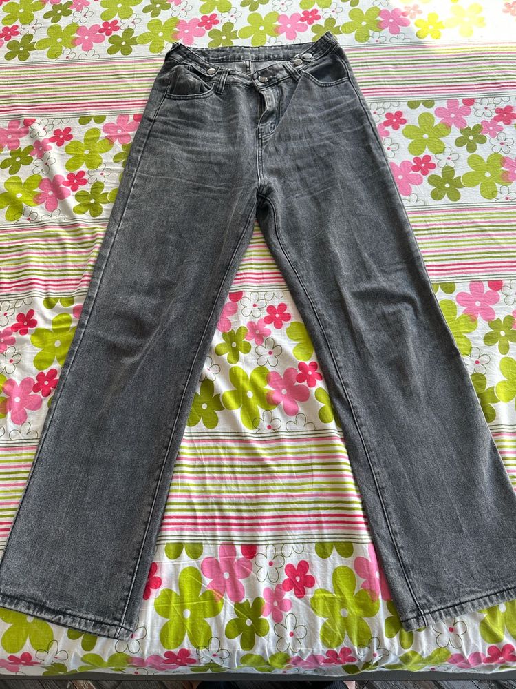 Black Jeans