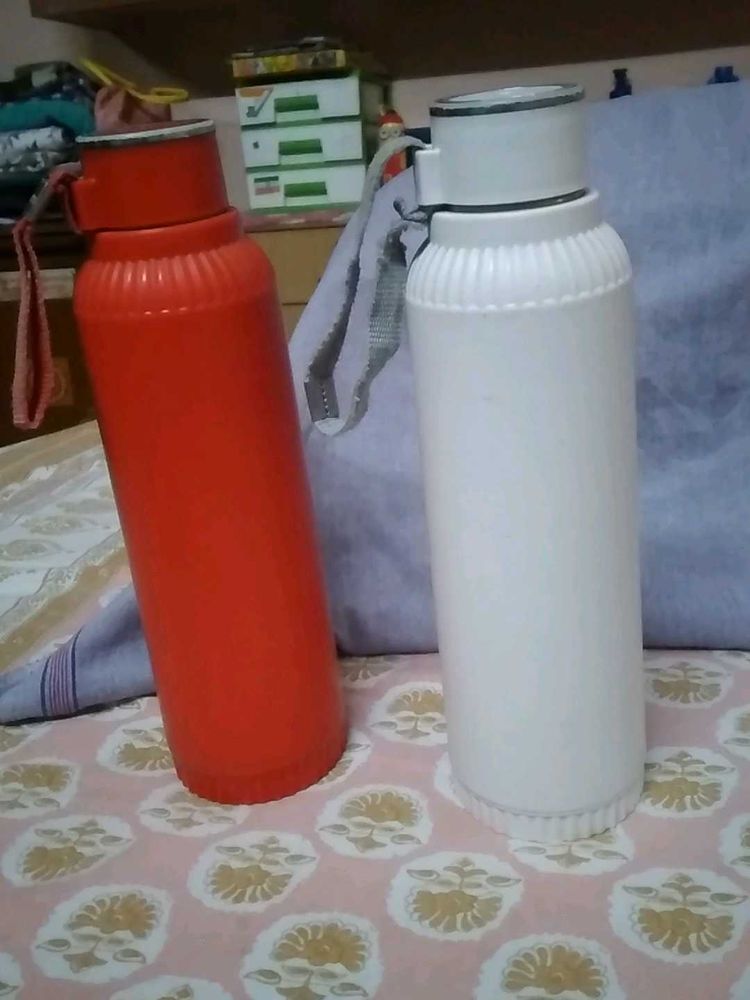 Bottles 🍎🥛